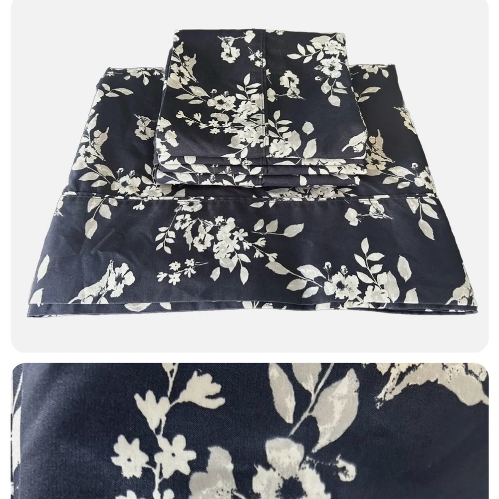 Charisma King Bed Set